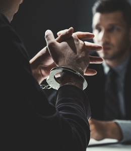 Criminal Defense