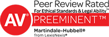 AV Preeiminent